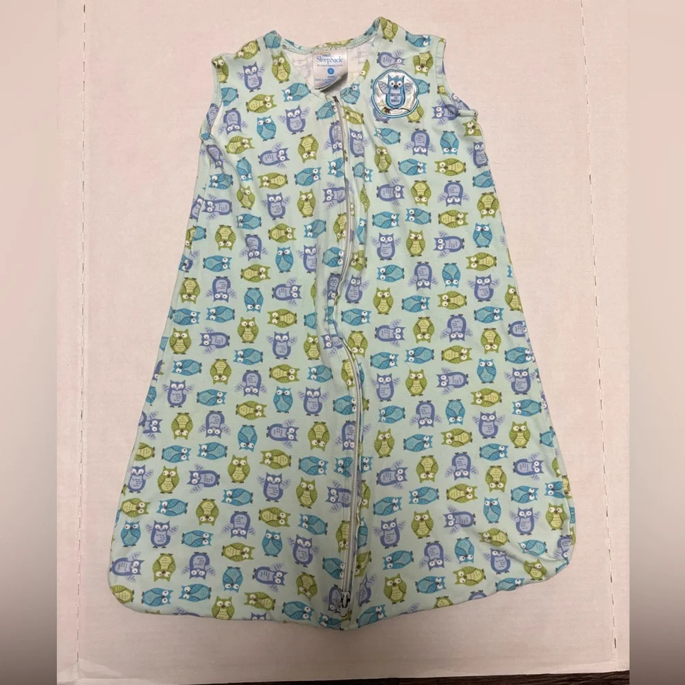 Halo sleep sack size S / 0-6m